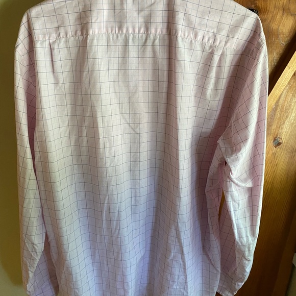 2 men’s J Crew button down shirts - Picture 5 of 6